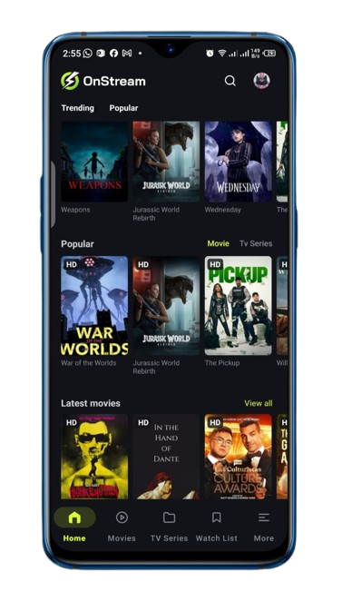 Easy Version Updates
