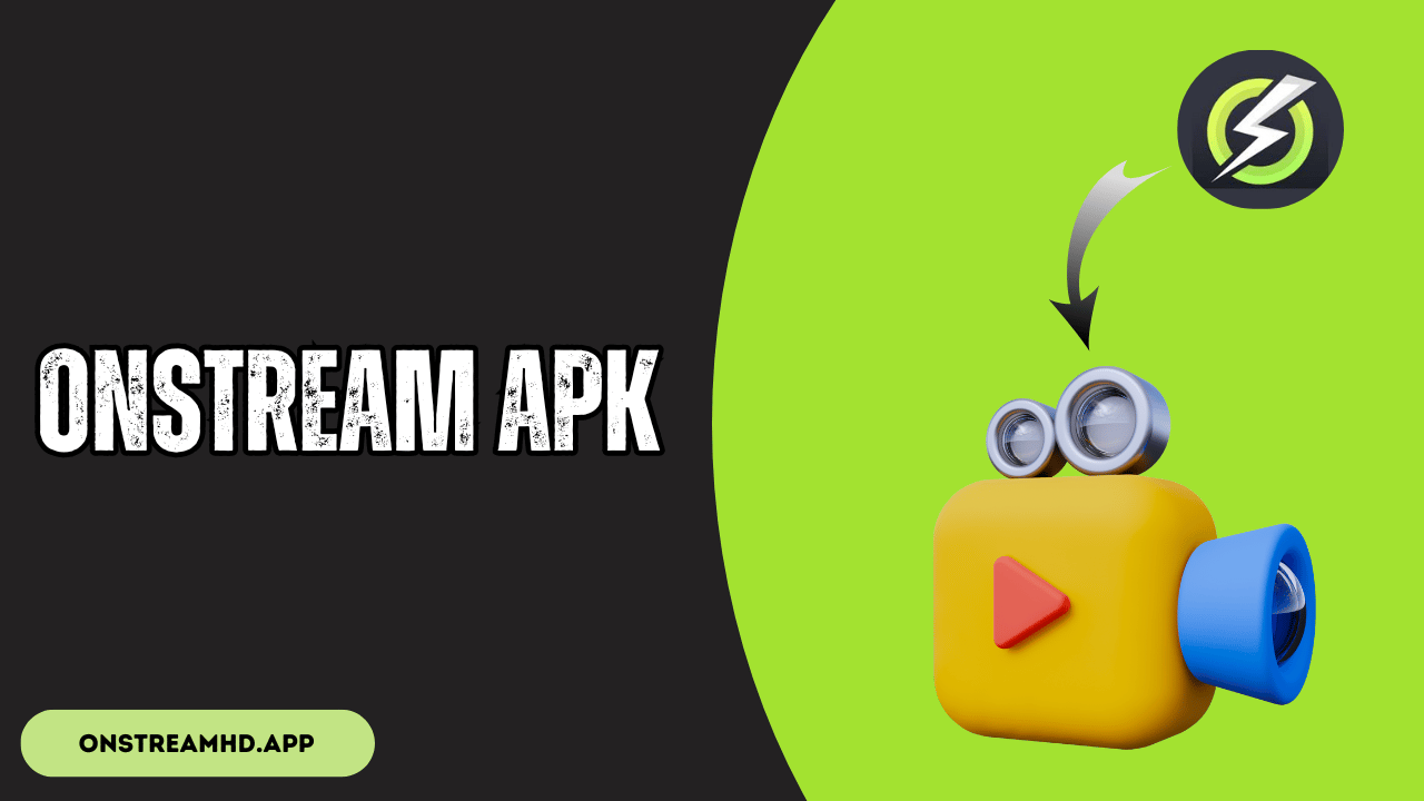 OnStream APK