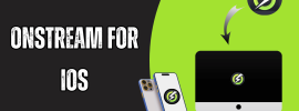OnStream for iOS