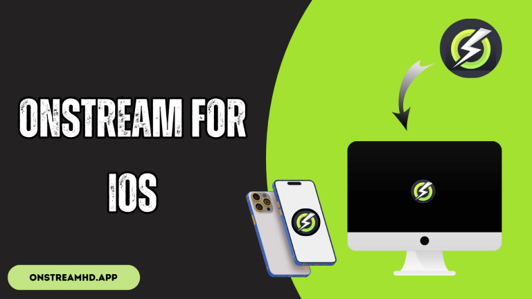 OnStream for iOS