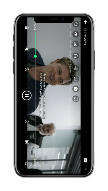 Subtitles & Captions onstream