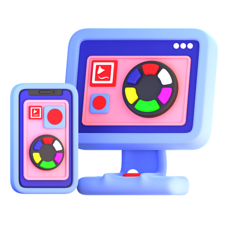 Works on All Devices