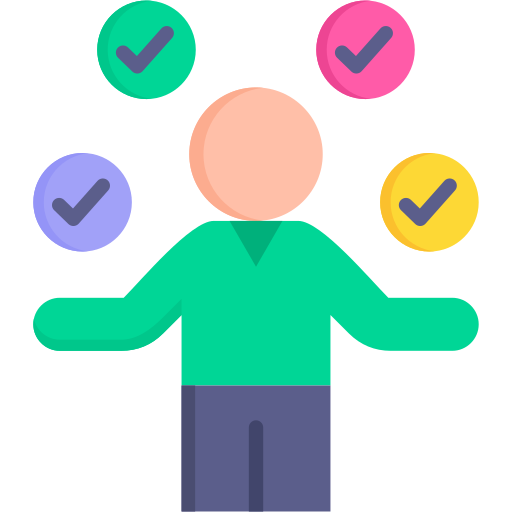 Enhanced Multitasking