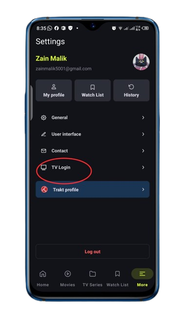 Multi-Device Support
