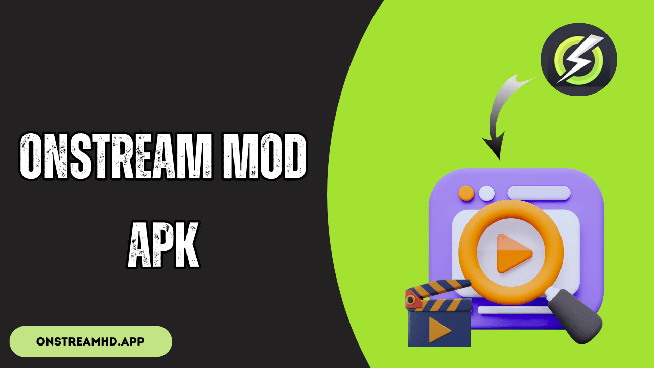 OnStream MOD APK