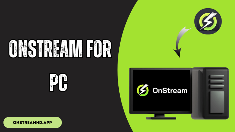 OnStream for PC 
