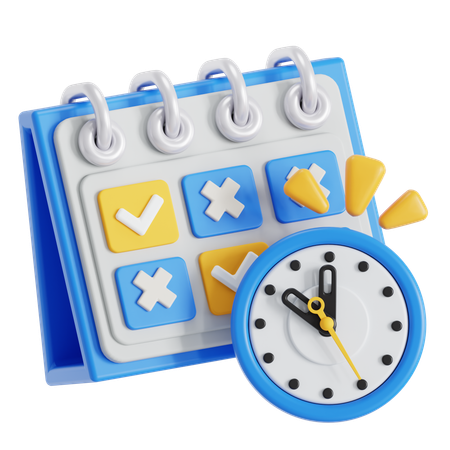 Schedule Viewing Time