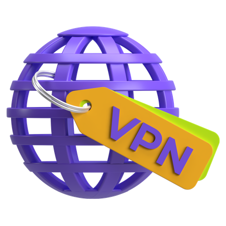 Secure with VPN
