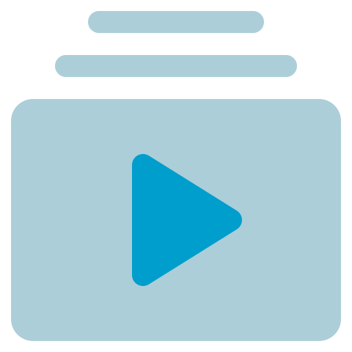 Wide Content Library