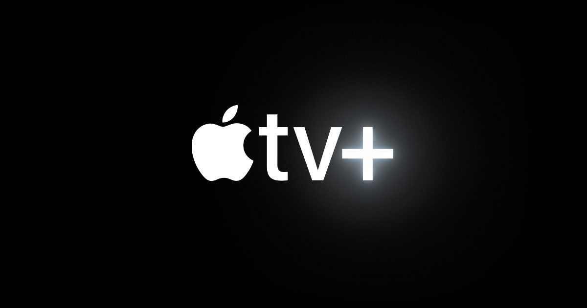 Apple TV+ 