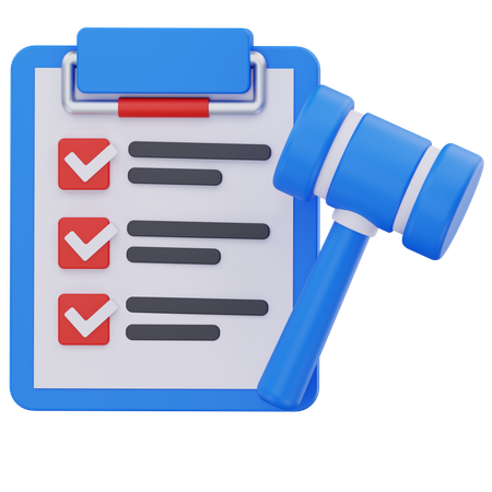 Legal compliance apps