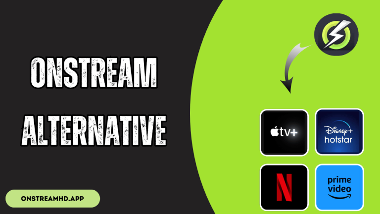 OnStream Alternative
