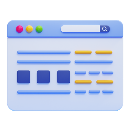 User-friendly interface