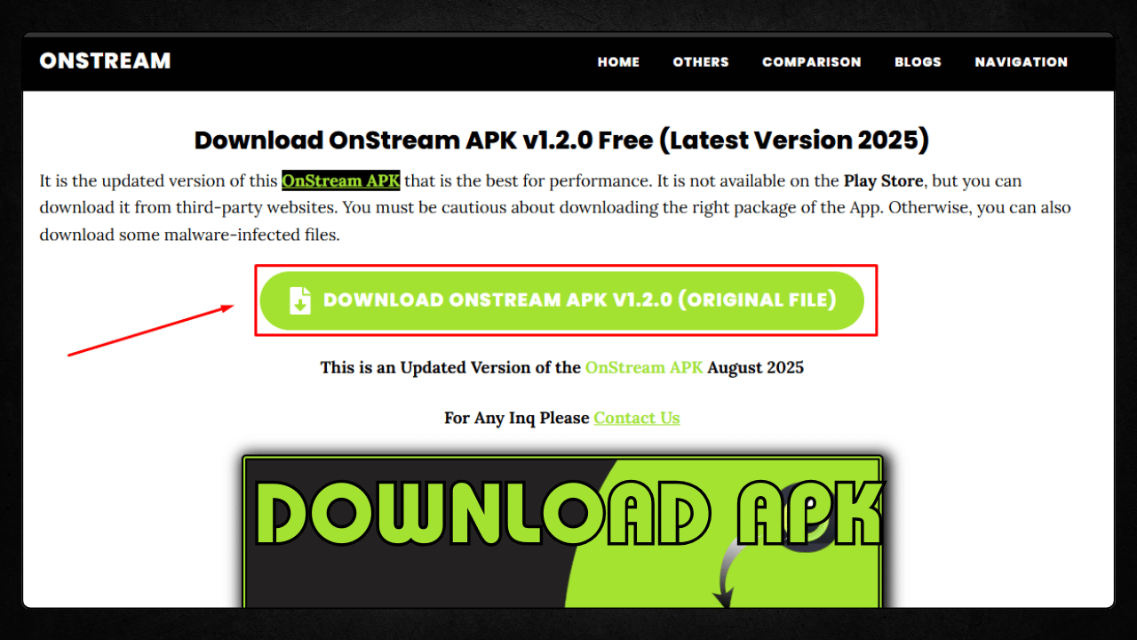 Download APK