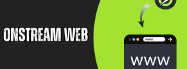 OnStream Web