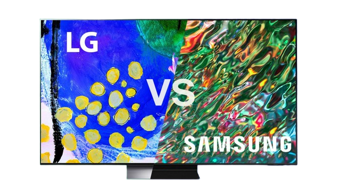 Installation on Samsung & LG Smart TV